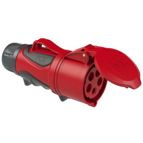 PCE 2253-6 CEE Kupplung 32 A 5polig 400 V 1 St.