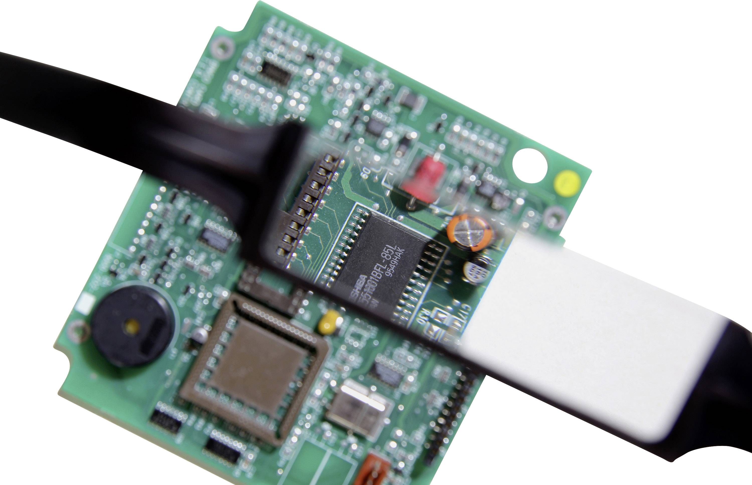 Edsyn MA 1040 Vergrößerungslinse Vergrößerungsfaktor: 4 x