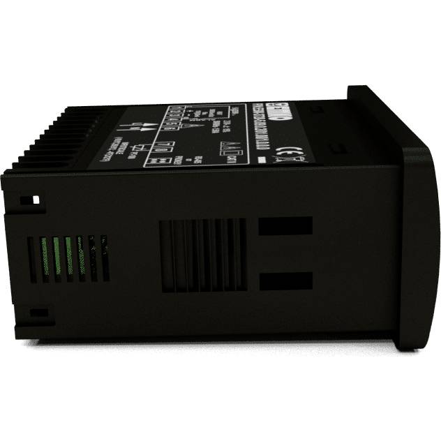 Emko ESM-3720 2-Punkt und PID Regler Temperaturregler Pt100 -50 bis 400°C Relais 16A (L x B x H) 65 x 76 x 35mm