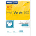 WISO Mein Verein Teamwork 365 2019 Vollversion, 3 Lizenzen Windows Steuer-Software