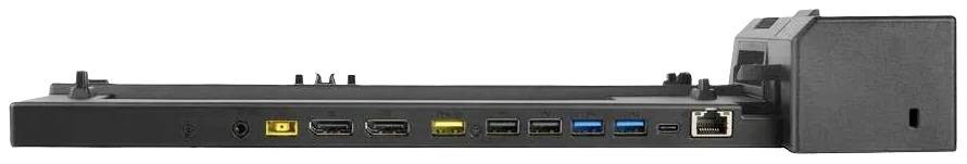 Lenovo ThinkPad Pro Docking Station - Dockingstation - 2 x DP - 135 Watt - Korea, Europa - für ThinkPad A285 20MW, 20MX;