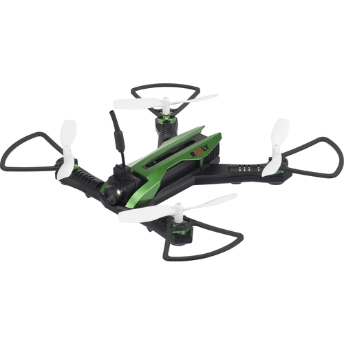 Reely Green Racer Race Copter RtF FPV Race1