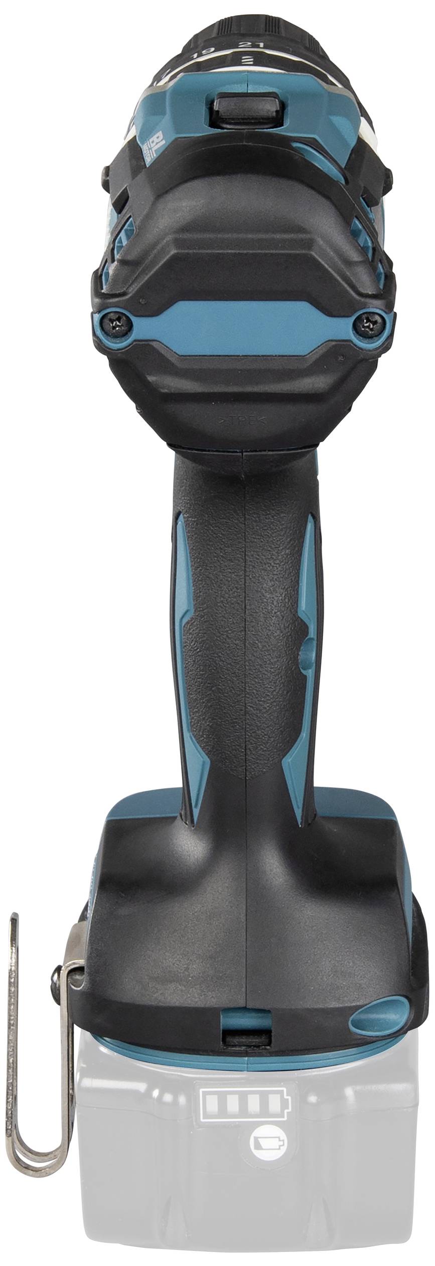 Makita 2-Gang-Akku-Schlagbohrschrauber ohne Akku