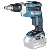 Makita DFS250Z Akku-Trockenbauschrauber 18 V Li-Ion ohne Akku Makita DFS250Z Akku-Trockenbauschrauber 18 V Li-Ion ohne Akku