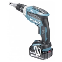 Makita DFS250Z Akku-Trockenbauschrauber 18 V Li-Ion ohne Akku Makita DFS250Z Akku-Trockenbauschrauber 18 V Li-Ion ohne Akku