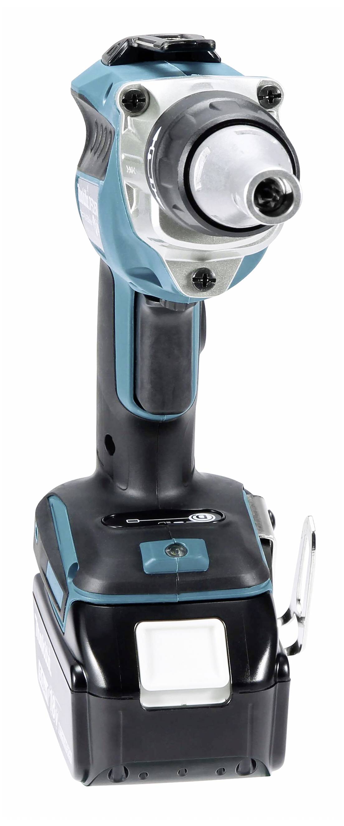 Makita DFS250Z Akku-Trockenbauschrauber 18V Li-Ion ohne Akku