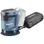 Makita DBO180Z Akku-Exzenterschleifer ohne Akku, ohne Ladegerät 18V Ø 125mm Makita DBO180Z Akku-Exzenterschleifer ohne Akku, ohne Ladegerät 18V Ø 125mm