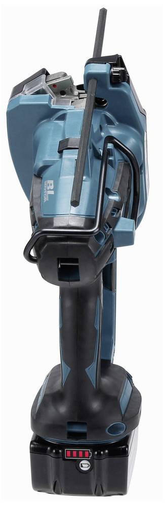 Makita Akku-Gewindestangentrenner DSC102ZJ DSC102ZJ ohne Akku, ohne Ladegerät Akkuspannung 18 V