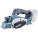 Makita Akku-Hobel ohne Akku Hobel-Breite: 82mm 18V Makita Akku-Hobel ohne Akku Hobel-Breite: 82mm 18V