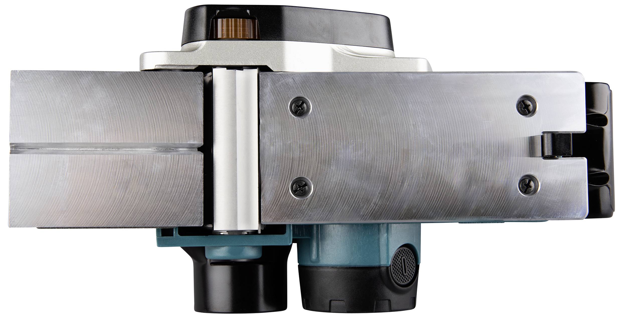 Makita Akku-Hobel ohne Akku Hobel-Breite: 82 mm 18 V