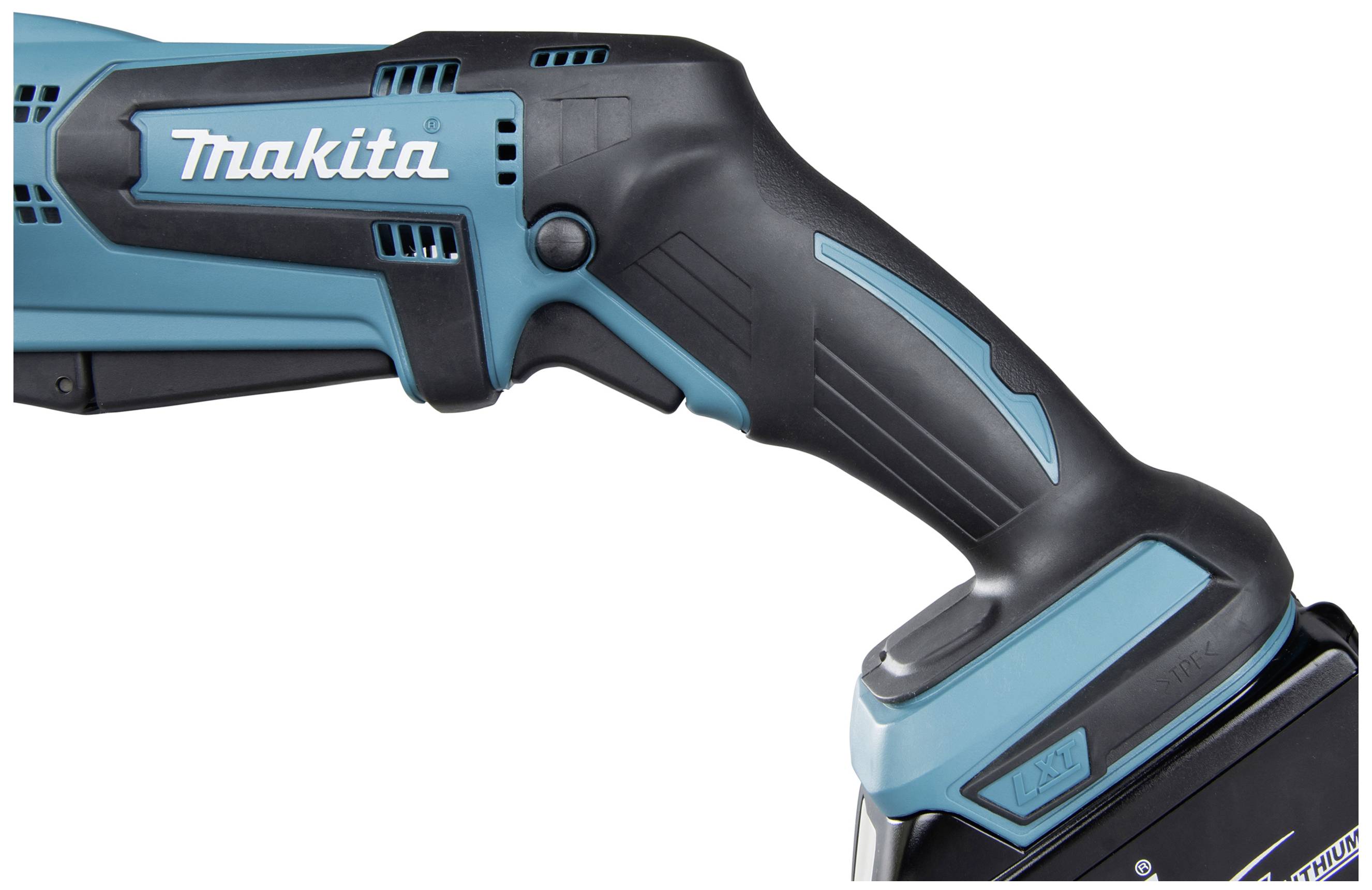 Makita Akku-Säbelsäge DJR183Z ohne Akku 18 V