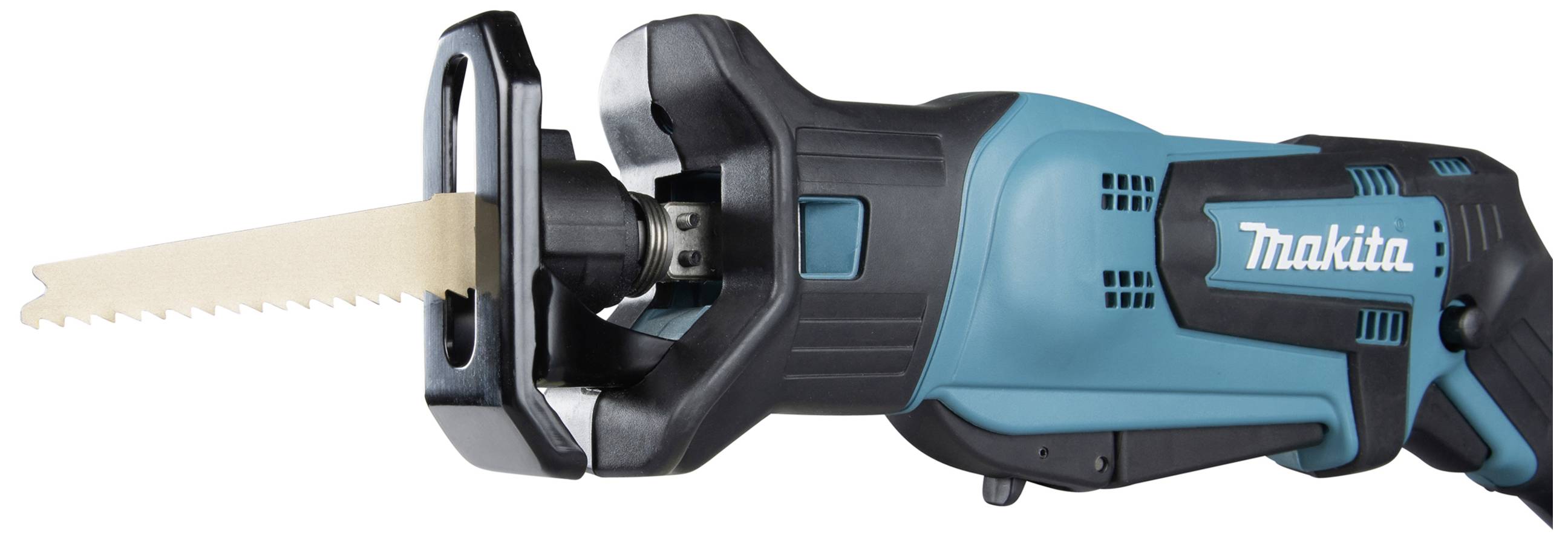 Makita Akku-Säbelsäge DJR183Z ohne Akku 18 V
