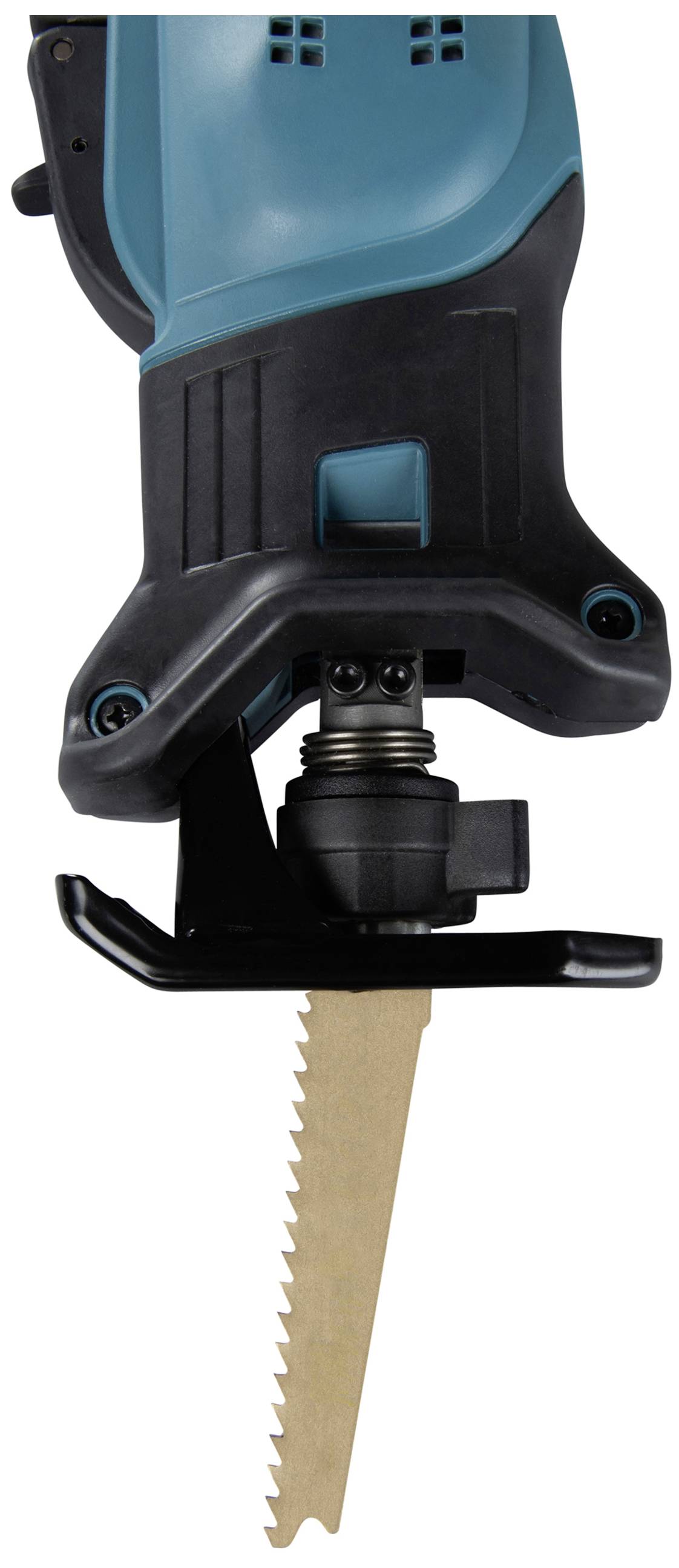 Makita Akku-Säbelsäge DJR183Z ohne Akku 18V