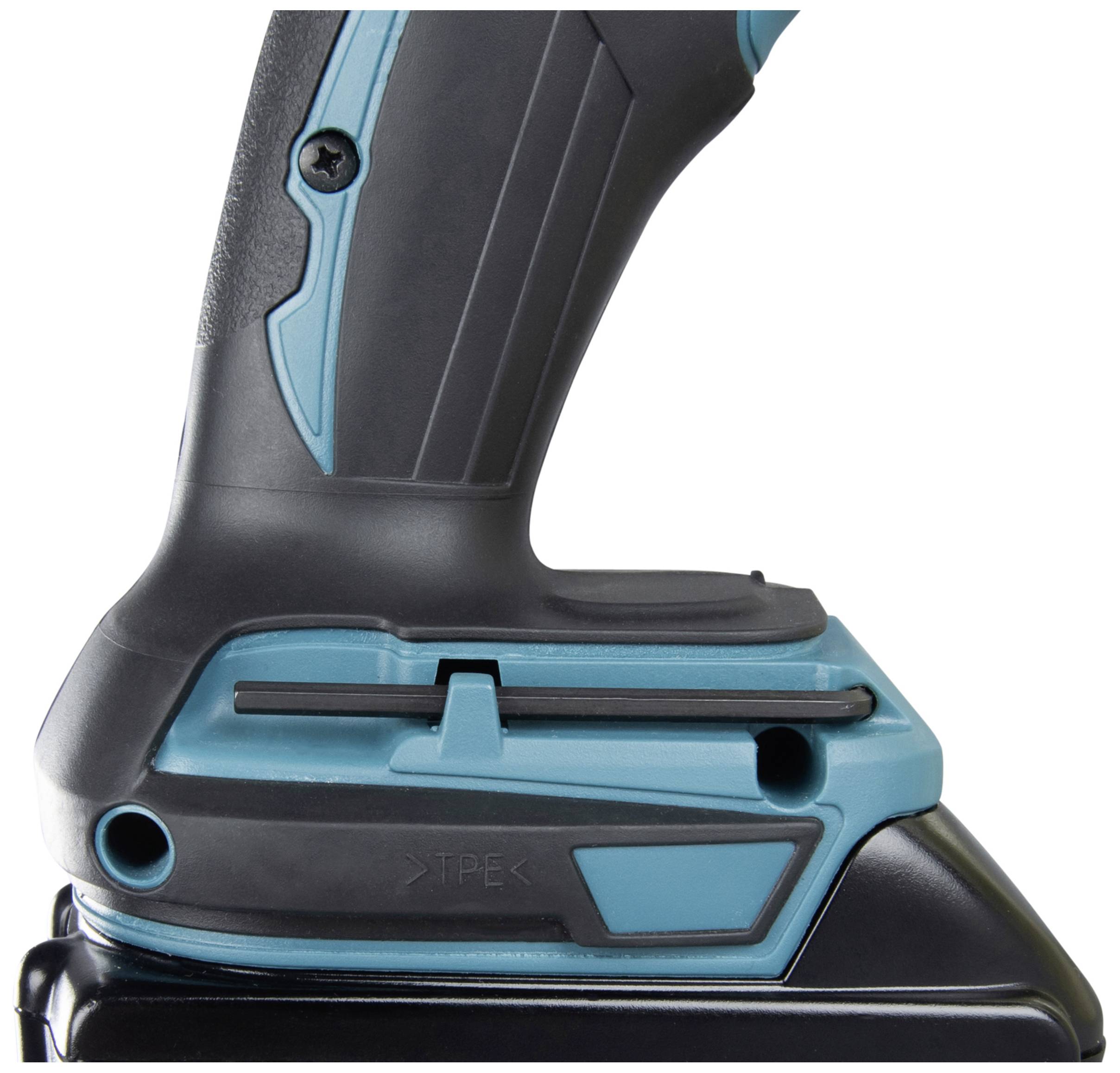 Makita Akku-Säbelsäge DJR183Z ohne Akku 18 V