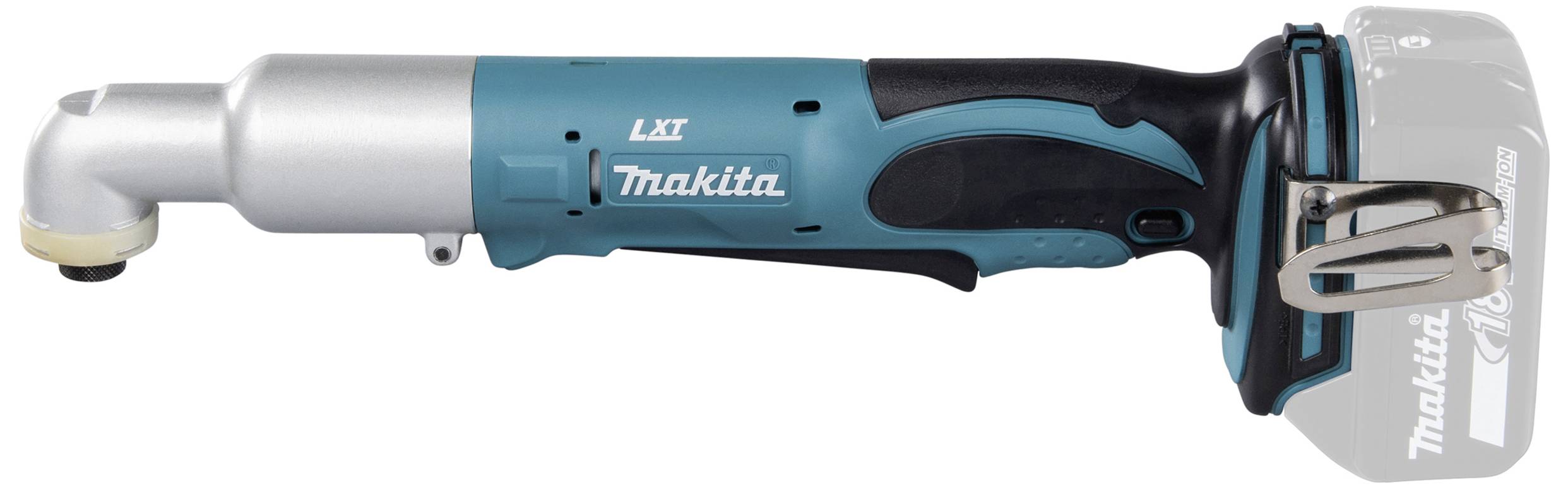 Makita DTL061Z Akku-Winkelschrauber 18V Li-Ion ohne Akku