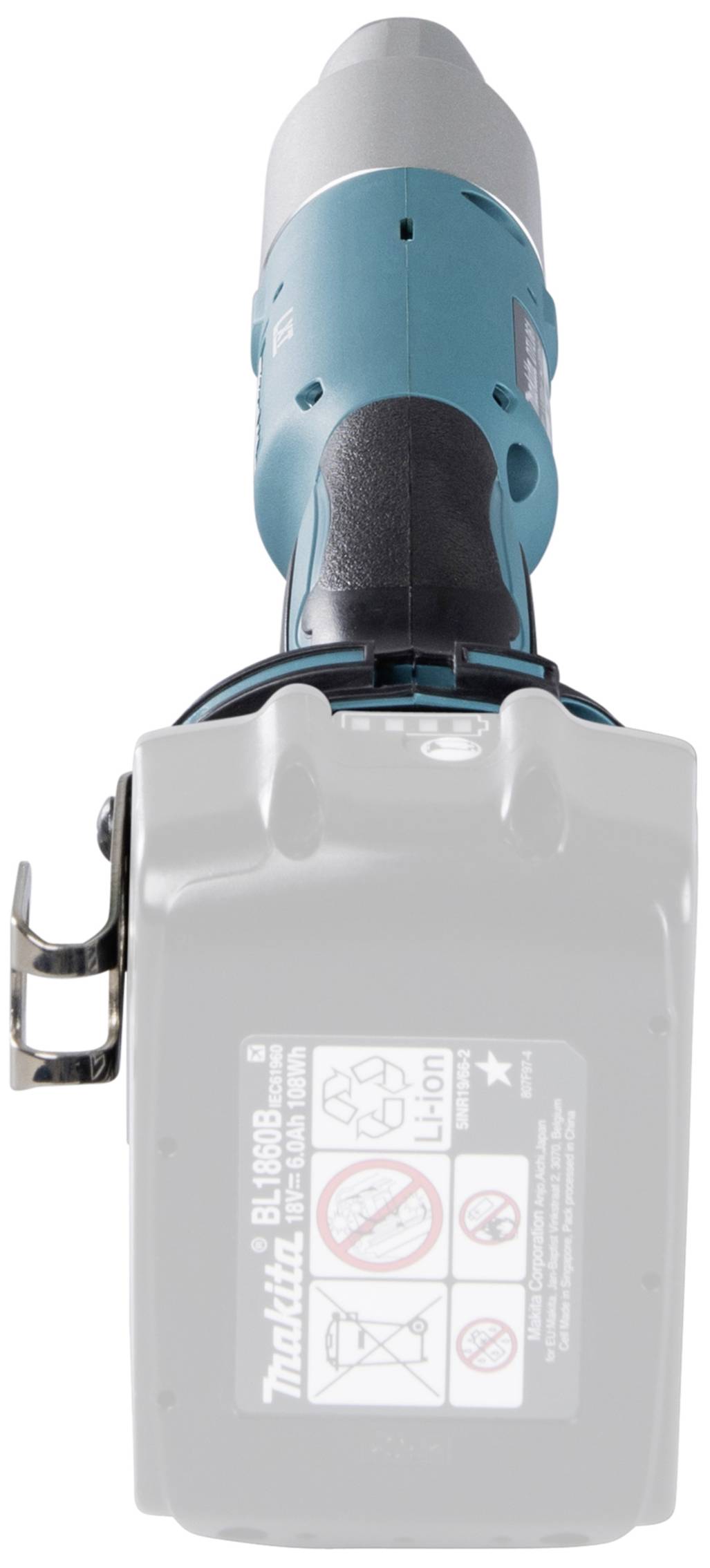 Makita DTL061Z Akku-Winkelschrauber 18V Li-Ion ohne Akku