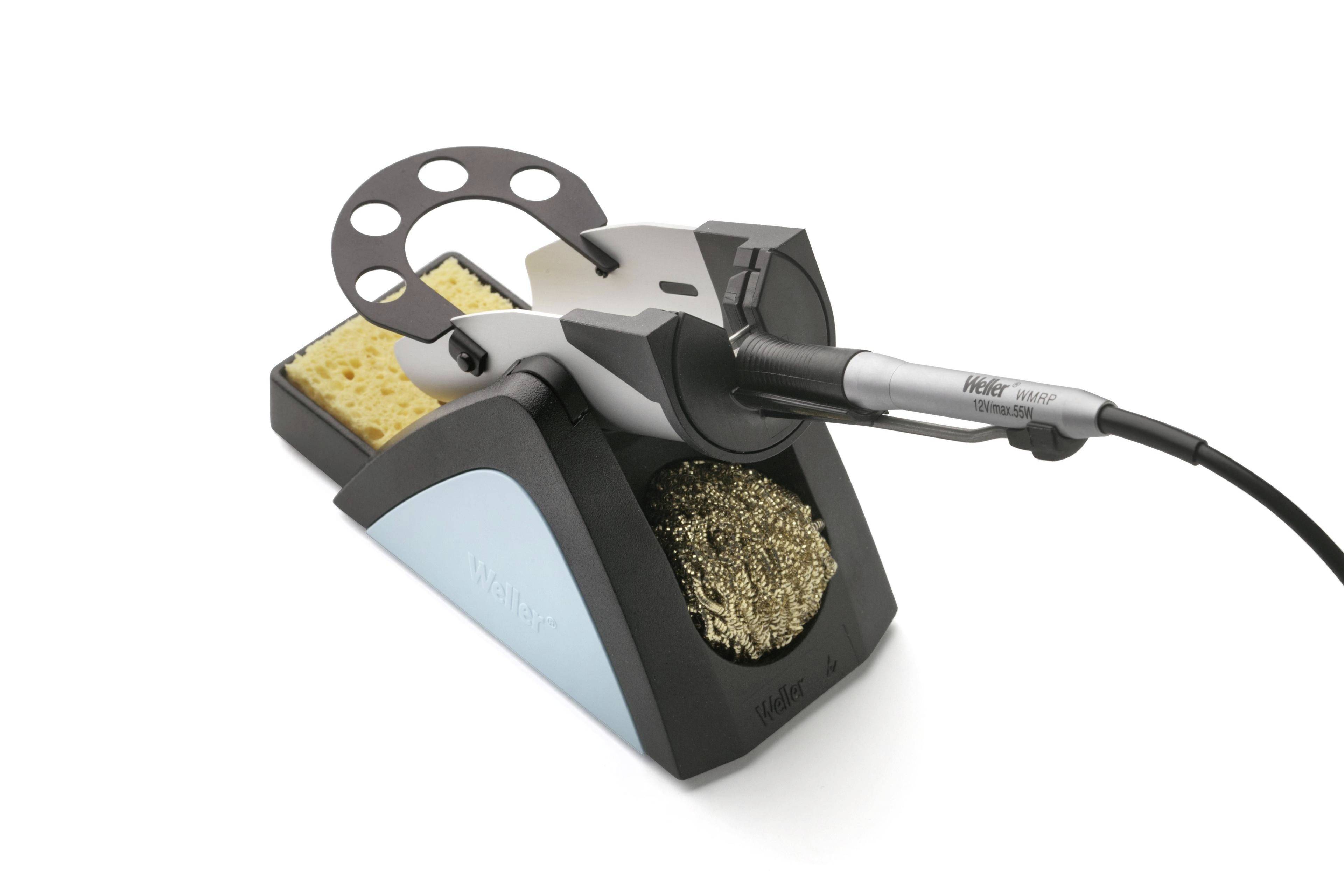 Weller WT 2020M WT 2M/WMRP/WTMT 230V F/G Löt-/Entlötstation digital 150W 100 - 450°C inkl. Lötspitze