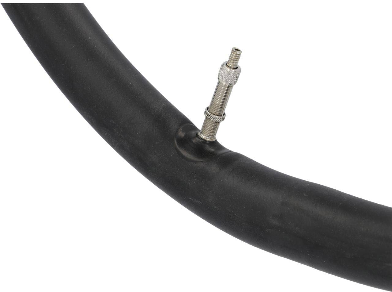 FISCHER FAHRRAD 85128 Fahrradschlauch 24 Zoll Dunlopventil (DV)