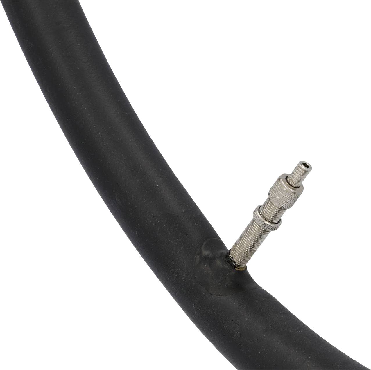 FISCHER FAHRRAD 85096 Fahrradschlauch 28 Zoll Dunlopventil (DV)