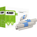 KMP Toner 2er-Pack ersetzt OKI 44973536 Kompatibel Schwarz 4400 Seiten O-T36D