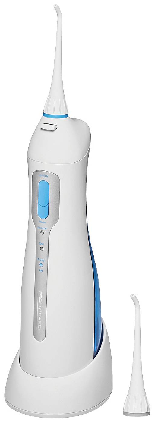 Profi-Care PC-MD 3026 Munddusche 1 St. Weiß, Blau