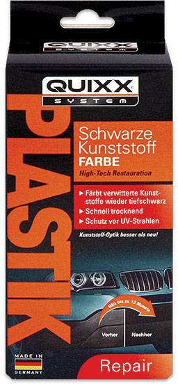 QUIXX SYSTEM 20146 Kunststofffarbe 1 Set