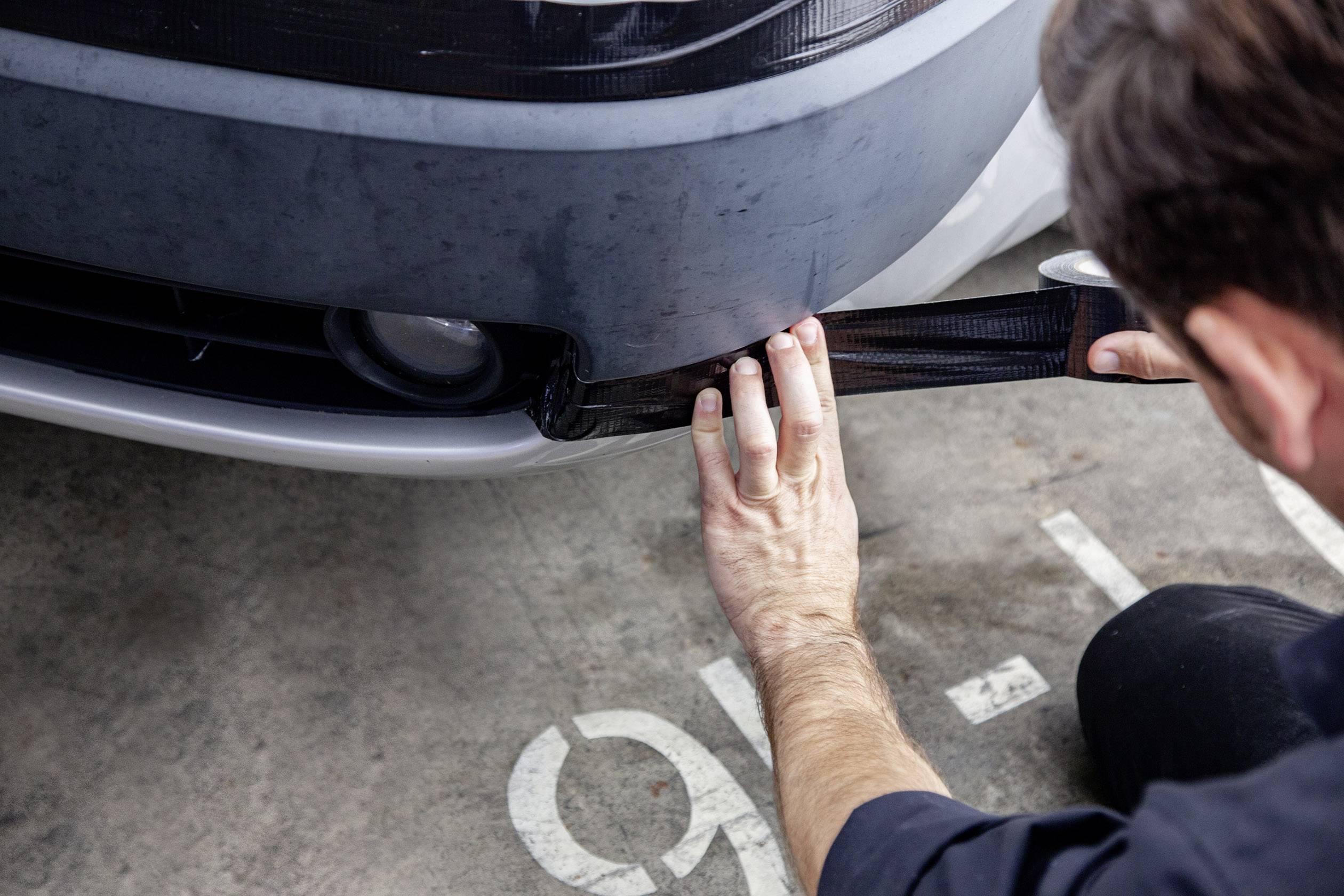 QUIXX SYSTEM 20146 Kunststofffarbe 1 Set