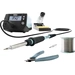 Weller WE1010 Education Kit Lötstation Set digital 70W 50 - 350°C inkl. Lötspitze Weller WE1010 Education Kit Lötstation Set digital 70W 50 - 350°C inkl. Lötspitze