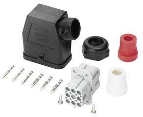 Siemens 3RK1902-0CB00 Steckersatz
