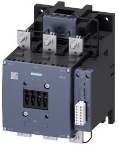 Siemens 3RT1466-6PF35 Schütz 3 Schließer 1 St.