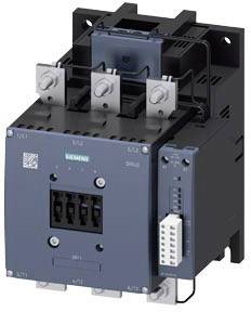 Siemens 3RT1466-6PF35 Schütz 3 Schließer 1St.