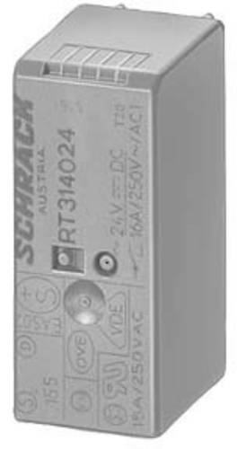 Siemens LZX:RT315730 Steckrelais 1 Wechsler 1 St.