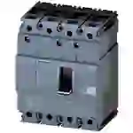 Siemens 3VA1163-5ED42-0AA0 Leistungsschalter 1 St. Einstellbereich (Strom): 63 - 63A Schaltspannung (max.): 690 V/AC (B x H x T) Siemens 3VA1163-5ED42-0AA0 Leistungsschalter 1 St. Einstellbereich (Strom): 63 - 63A Schaltspannung (max.): 690 V/AC (B x H x T)