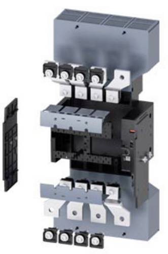 Siemens 3VA9444-0KD00 Leistungsschalterzubehör 1 St.