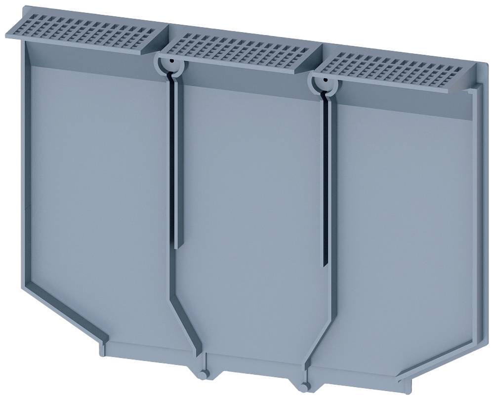 Siemens 3VA9481-0WK30 Leistungsschalterzubehör 1St.