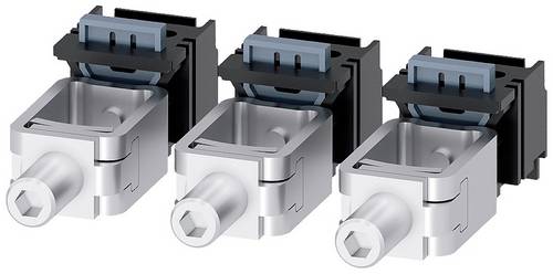 Siemens 3VA9163-0JA12 Leistungsschalterzubehör 1 St. (B x H x T) 18.4 x 22.3 x 42.6 mm
