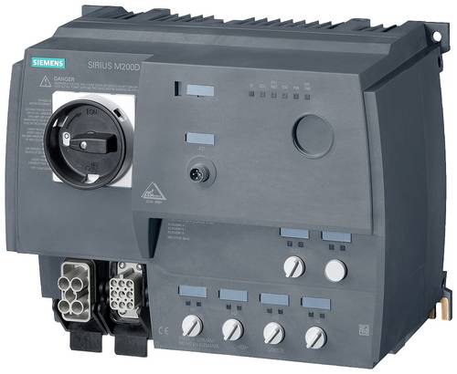 Siemens 3RK1325-6LS41-0AA3 3RK13256LS410AA3 Motorstarter Motorleistung bei 400 V 5.5 kW 400 V Nenns