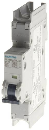 Siemens 5SJ41158HG41 5SJ4115-8HG41 Leitungsschutzschalter 1.6 A 230 V, 400 V