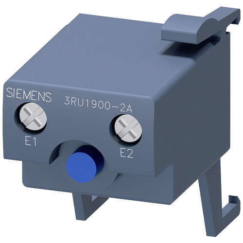 Siemens Steuerungsmodul 3RU1900-2AB71 1St.