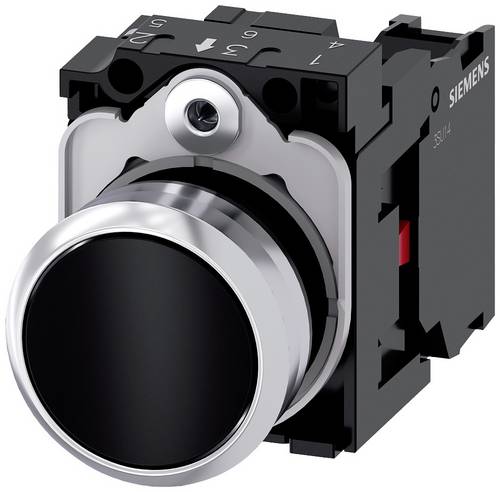 Siemens 3SU11500AB101CA0 3SU1150-0AB10-1CA0 Drucktaster 1 St.