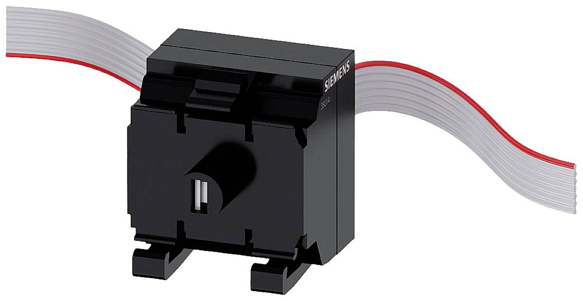Siemens 3SU14011ME001DA1 3SU1401-1ME00-1DA1 Terminalmodul IP20 1St.