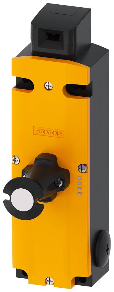 Siemens 3SE53123SF13 3SE5312-3SF13 Sicherheits-Positionsschalter 230V 6A IP65, IP67 1St.