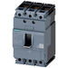 Siemens 3VA1040-3ED32-0AA0 Leistungsschalter 1 St. Einstellbereich (Strom): 40 - 40 A Schaltspannun