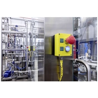 Siemens 3SU18012GA002AA1 3SU1801-2GA00-2AA1 Gehäuse IP66, IP67, IP69/IP69K 1St. Siemens 3SU18012GA002AA1 3SU1801-2GA00-2AA1 Gehäuse IP66, IP67, IP69/IP69K 1St.