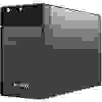 ICY BOX IB-3620U3 8.9cm (3.5 Zoll) Festplattengehäuse 3.5 Zoll USB 3.2 Gen 1 (USB 3.0)