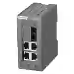 Siemens 6GK5004-1GM10-1AB2 Industrial Ethernet Switch 10 / 100 / 1000 MBit/s Siemens 6GK5004-1GM10-1AB2 Industrial Ethernet Switch 10 / 100 / 1000 MBit/s