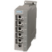 Siemens 6GK5005-0BA10-1AA3 Industrial Ethernet Switch 10 / 100 MBit/s