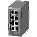 Commutateur Ethernet industriel Siemens 6GK5008-0GA10-1AB2 10 / 100 / 1000 MBit/s