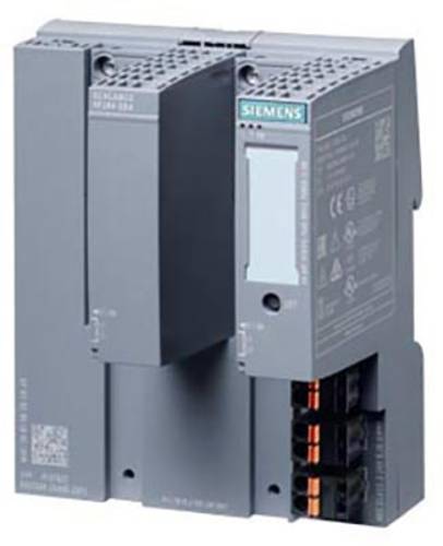Siemens 6GK5204-2AA00-2GF2 Industrial Ethernet Switch 10 / 100MBit/s
