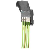 Siemens 6GK5204-2BC00-2AF2 Industrial Ethernet Switch 10 / 100MBit/s Siemens 6GK5204-2BC00-2AF2 Industrial Ethernet Switch 10 / 100MBit/s
